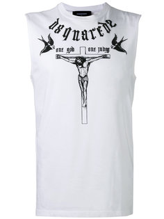 топ One God One Judge Dsquared2