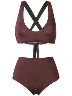 bikini set Haight