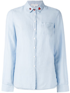 рубашка Chinti Chinti & Parker