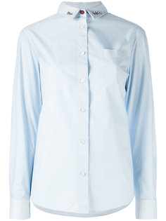 рубашка бойфренда Chinti Chinti & Parker