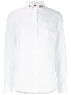 рубашка бойфренда Chinti Chinti & Parker