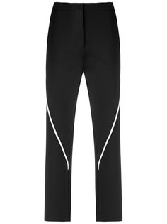 cropped trousers Mara Mac