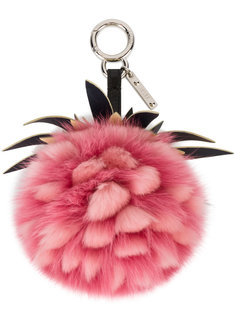 брелок Fendi