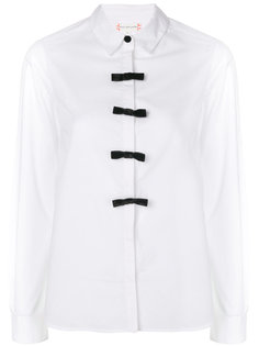 рубашка с бантами Chinti & Parker