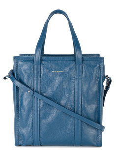 сумка-тоут Bazar Medium Shopper  Balenciaga