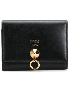 кошелек для мелочи Fendi