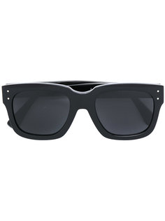 square sunglasses Ami Alexandre Mattiussi