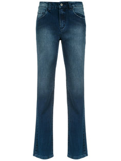 washed straight jeans Mara Mac