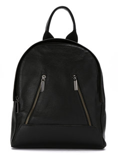 leather backpack Mara Mac