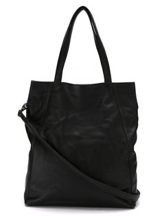 panelled tote bag Mara Mac