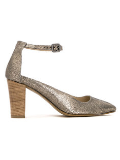 metallic pumps Mara Mac