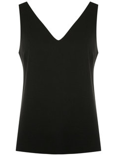 V-neck tank top Mara Mac