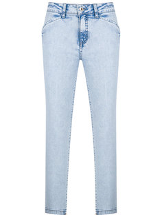 skinny denim pants Mara Mac