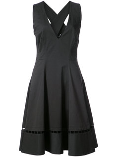 платье Jazz  Zac Zac Posen