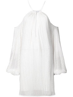 платье Marianne с вырезными деталями Zac Zac Posen