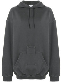 толстовка Balenciaga Cocoon Balenciaga