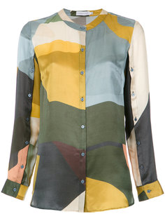 printed shirt Mara Mac