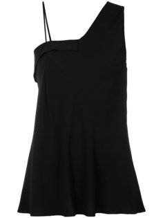 asymmetric blouse Mara Mac