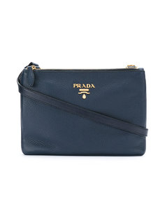 PRADA 1BH0462BBEVOOO F0216  Leather/Fur/Exotic Skins-&gt;Calf Leather Prada