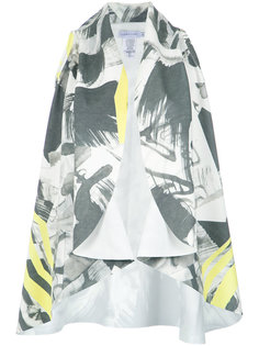 printed vest Mara Mac
