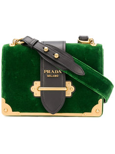 Cahier crossbody bag Prada