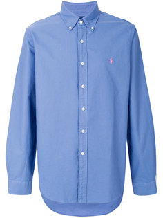 классическая рубашка Polo Ralph Lauren