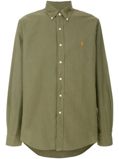 классическая рубашка Polo Ralph Lauren