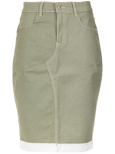 pencil skirt Mara Mac