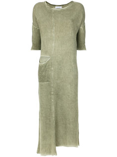 side pocket dress Mara Mac