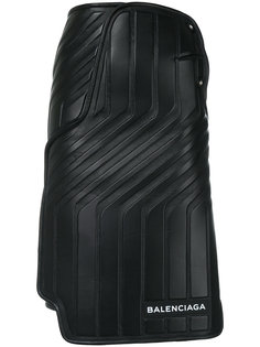 юбка Car Design Balenciaga