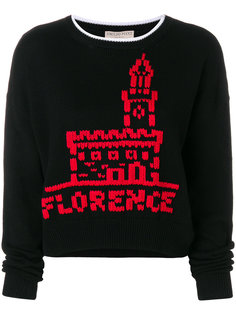 свитер Florence  Emilio Pucci