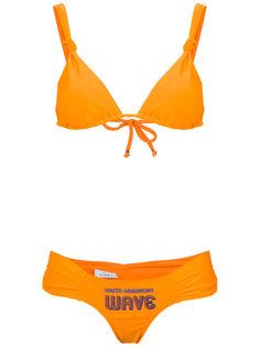 South American Wave bikini set Amir Slama