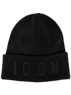 classic beanie Dsquared2