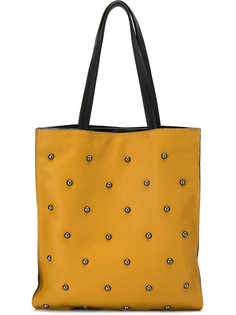 studded tote bag Mara Mac