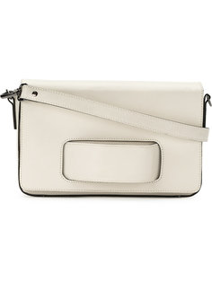 structured shoulder bag Mara Mac