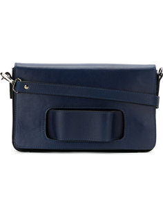 structured crossbody bag Mara Mac