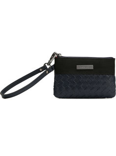 woven coin purse Mara Mac