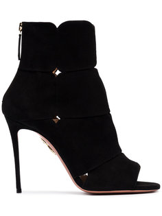 ботильоны Lucrezia105 Aquazzura
