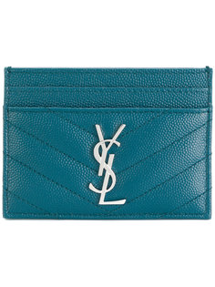 визитница Monogram Saint Laurent