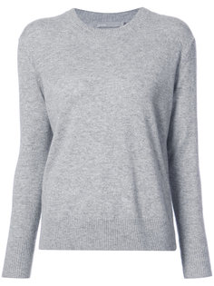 джемпер с завязкой  Vince