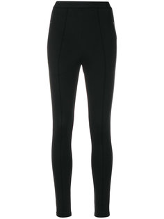 джоггеры с логотипом Balenciaga