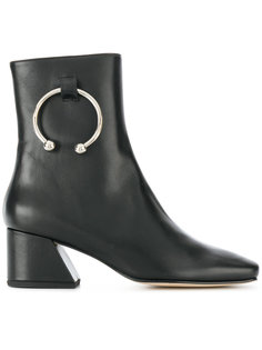 ботильоны Dorateymur