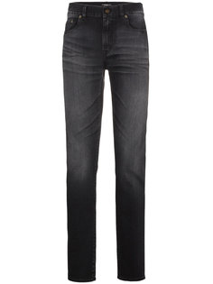 washed skinny jeans  Saint Laurent