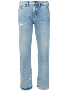джинсы Cult Mih Jeans