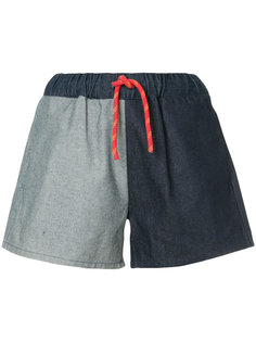 шорты Rigging Vale