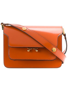 сумка на плечо Trunk Marni