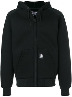 куртка с капюшоном на молнии Carhartt