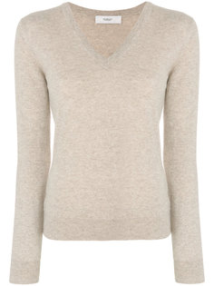 свитер с V-образным вырезом Pringle Of Scotland