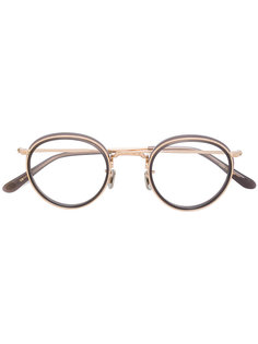 круглые очки Eyevan7285