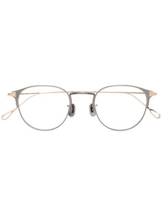 очки в круглой оправе Eyevan7285